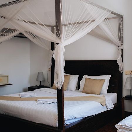 Suite Home Boutique Hotel Phnom Penh Eksteriør billede