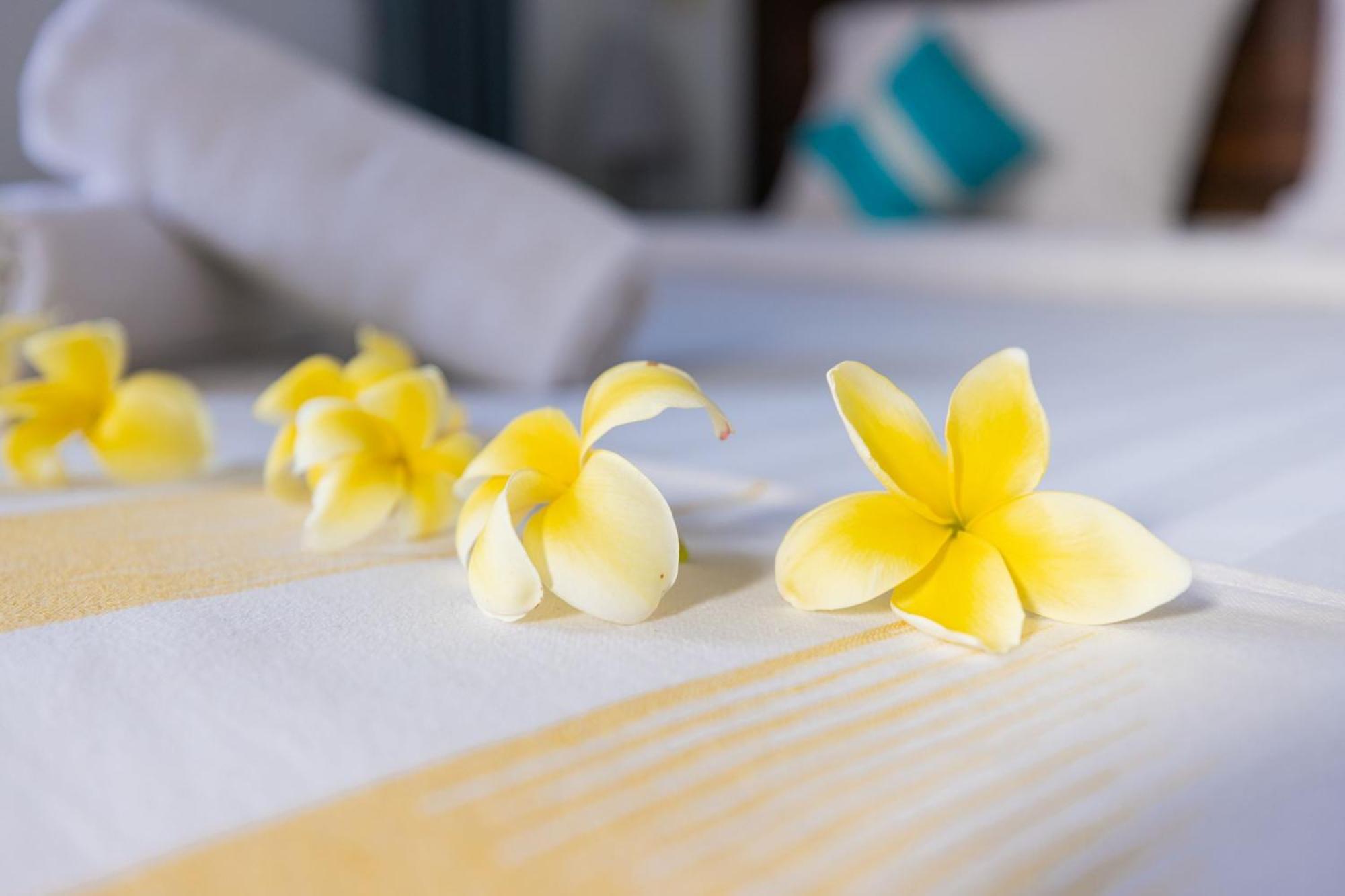 Suite Home Boutique Hotel Phnom Penh Eksteriør billede